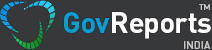 Govreports Logo